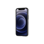 Recovrd - 100% Recycled Apple iPhone 12 mini Case - Black