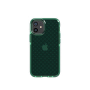 Evo Check - Apple iPhone 12 mini Case - Midnight Green
