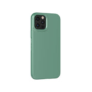 Evo Slim - Apple iPhone 12/12 Pro Case - Midnight Green