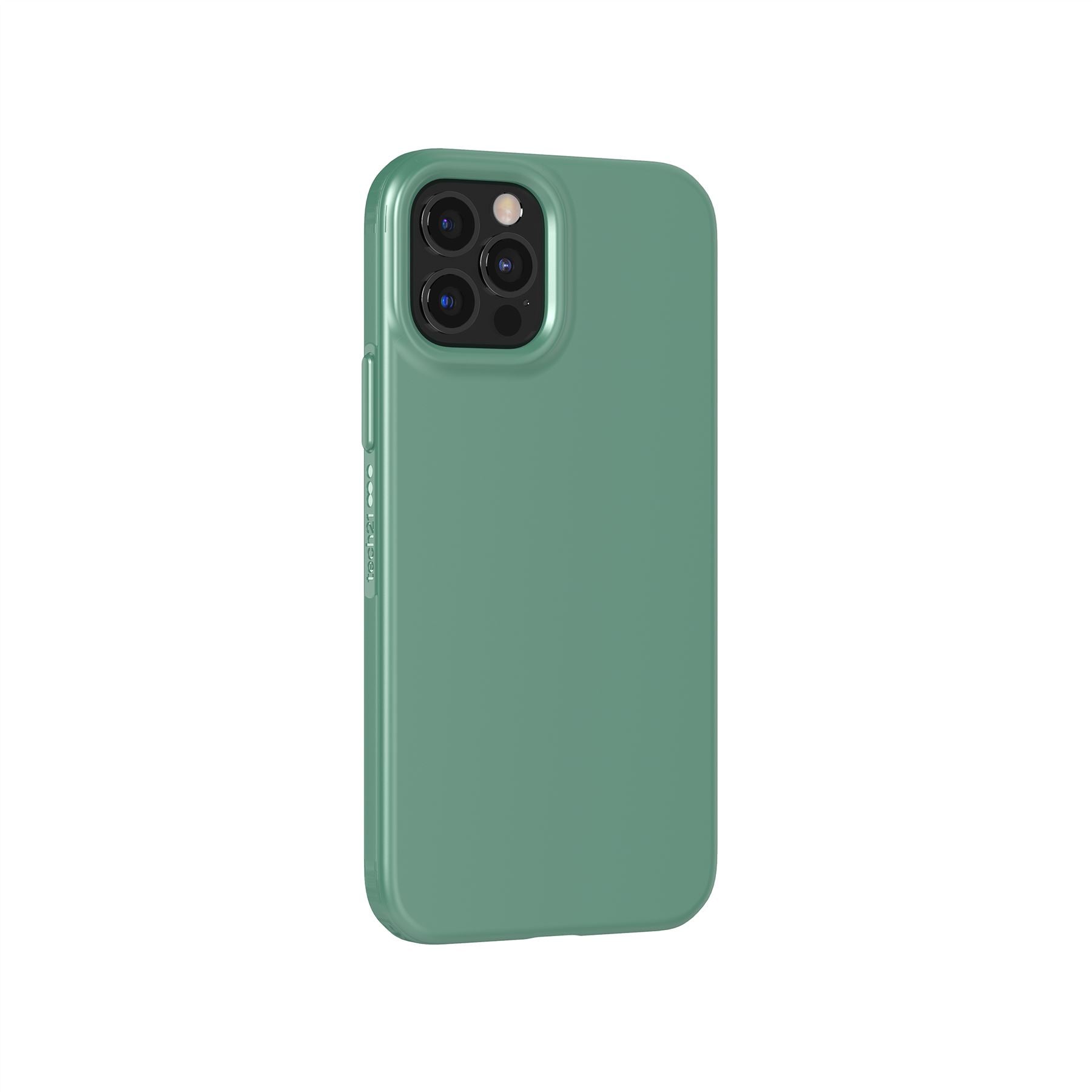 Evo Slim - Apple iPhone 12/12 Pro Case - Midnight Green