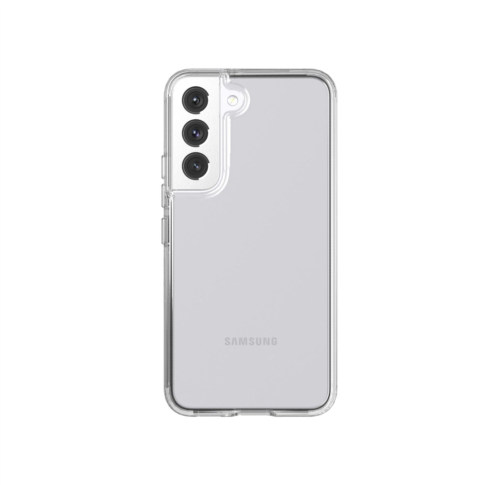 Evo Clear - Samsung Galaxy S22 Case - Clear