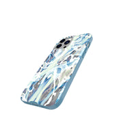 Evo Art - Apple iPhone 13 Pro Max Case - Frozen River