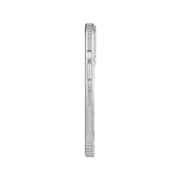 Evo Clear - Apple iPhone 13 Pro Case MagSafe® Compatible - Clear