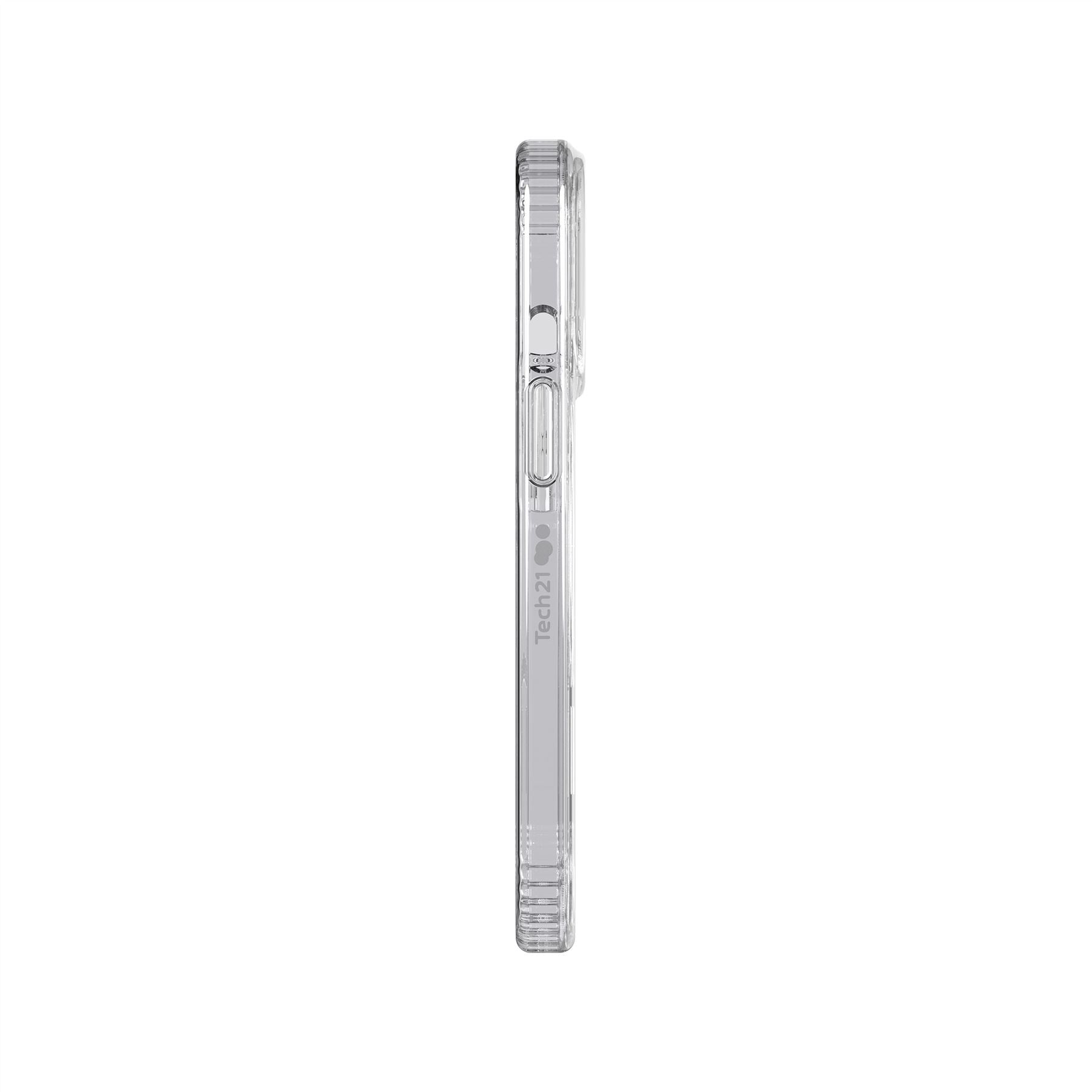 Evo Clear - Apple iPhone 13 Pro Case MagSafe® Compatible - Clear