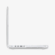 Pure Clear - Apple MacBook Pro 13" Case Retina (2015) - Clear