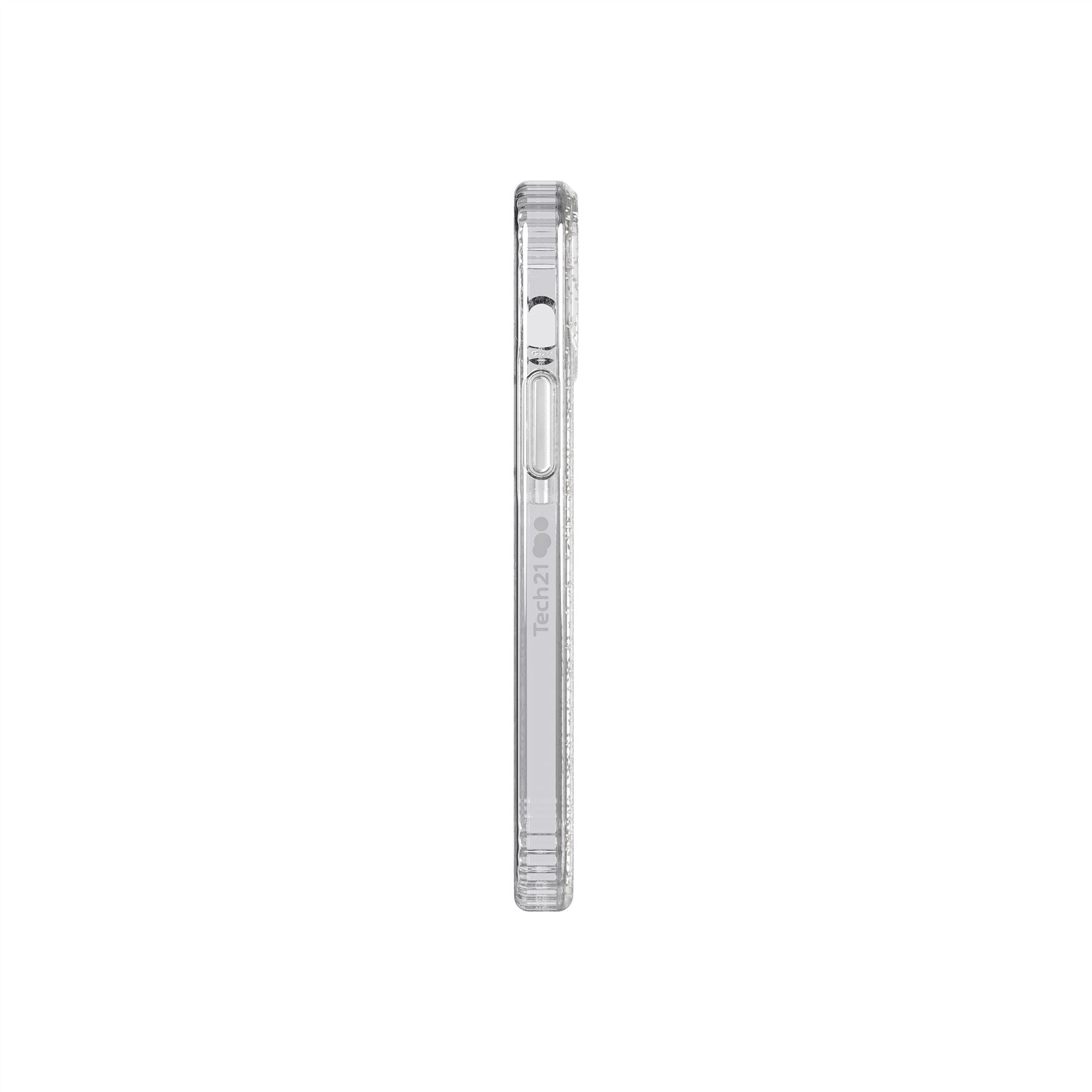 Evo Sparkle - Apple iPhone 13 mini Case - Silver