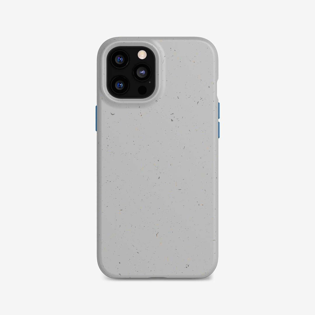 Eco Slim - Apple iPhone 12 Pro Max Case - Mushroom Grey