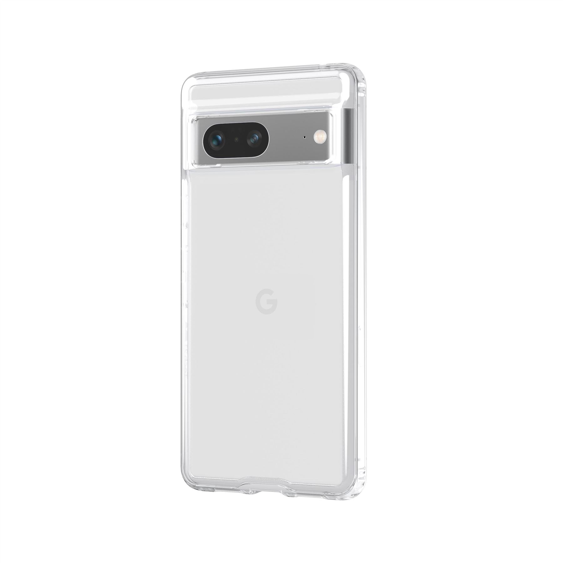 Evo Clear - Google Pixel 7 Case - Clear