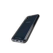 Evo Check - Samsung Galaxy A10e Case - Smokey Black