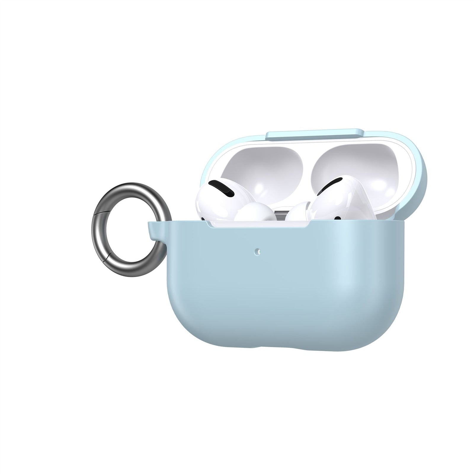 Studio Colour - Apple AirPods Pro Case - Grey