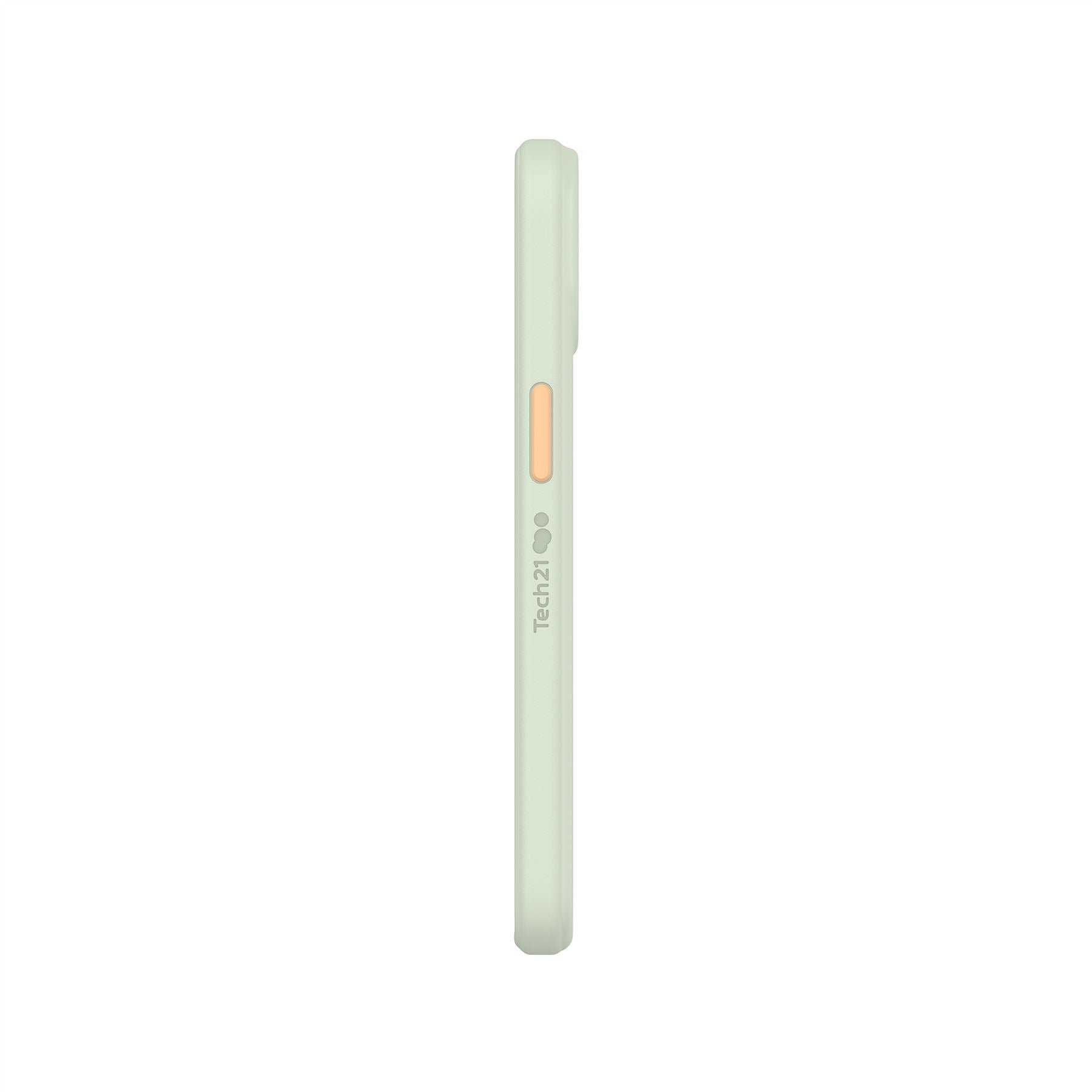 Eco Slim - Apple iPhone 13 Case - Mint Green