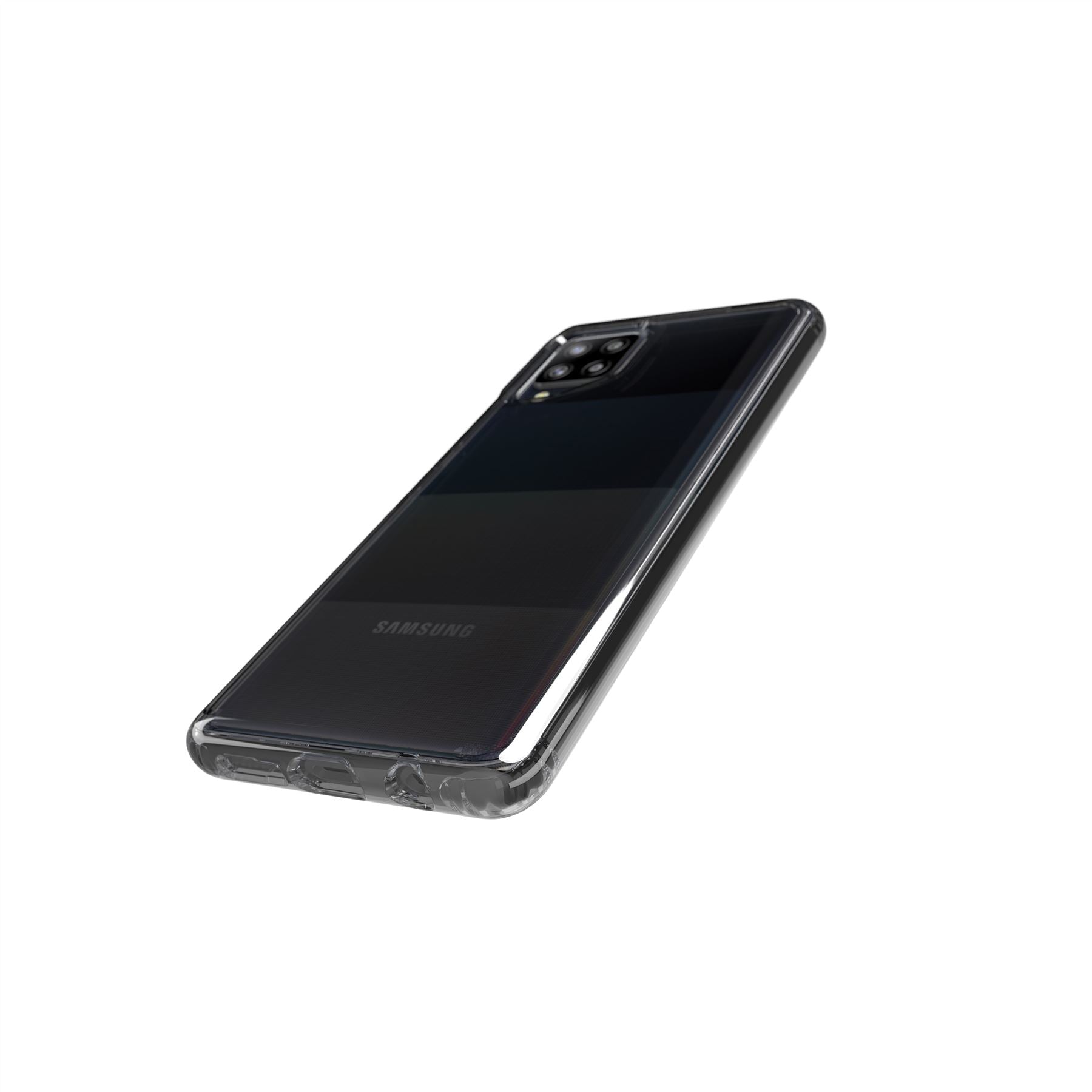 Evo Tint - Samsung Galaxy A42 5G Case - Ash