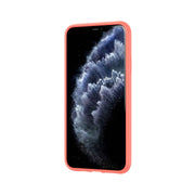 Studio Colour - Apple iPhone 11 Pro Max Case - Coral My World