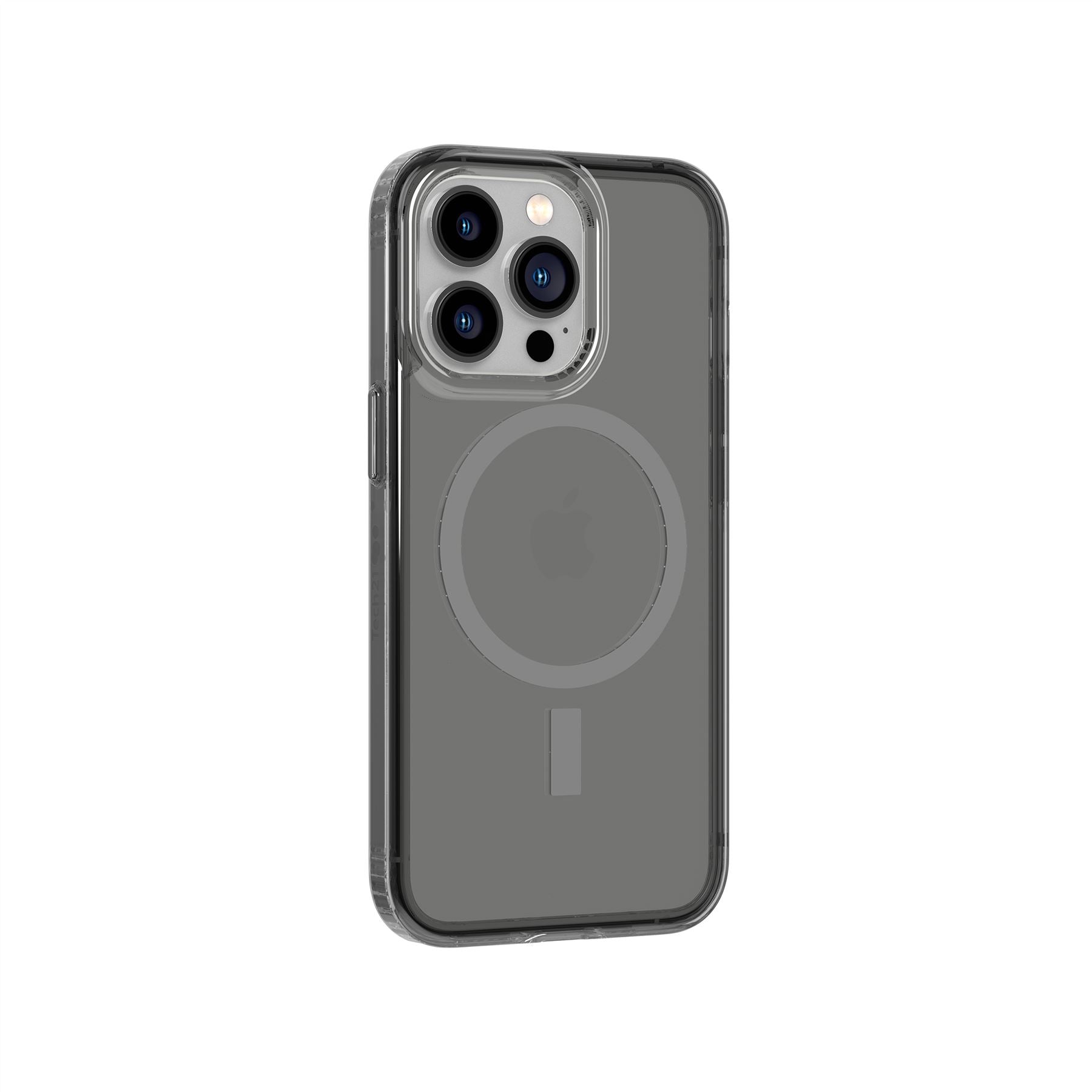 Evo Tint - Apple iPhone 13 Pro Case MagSafe® Compatible - Ash