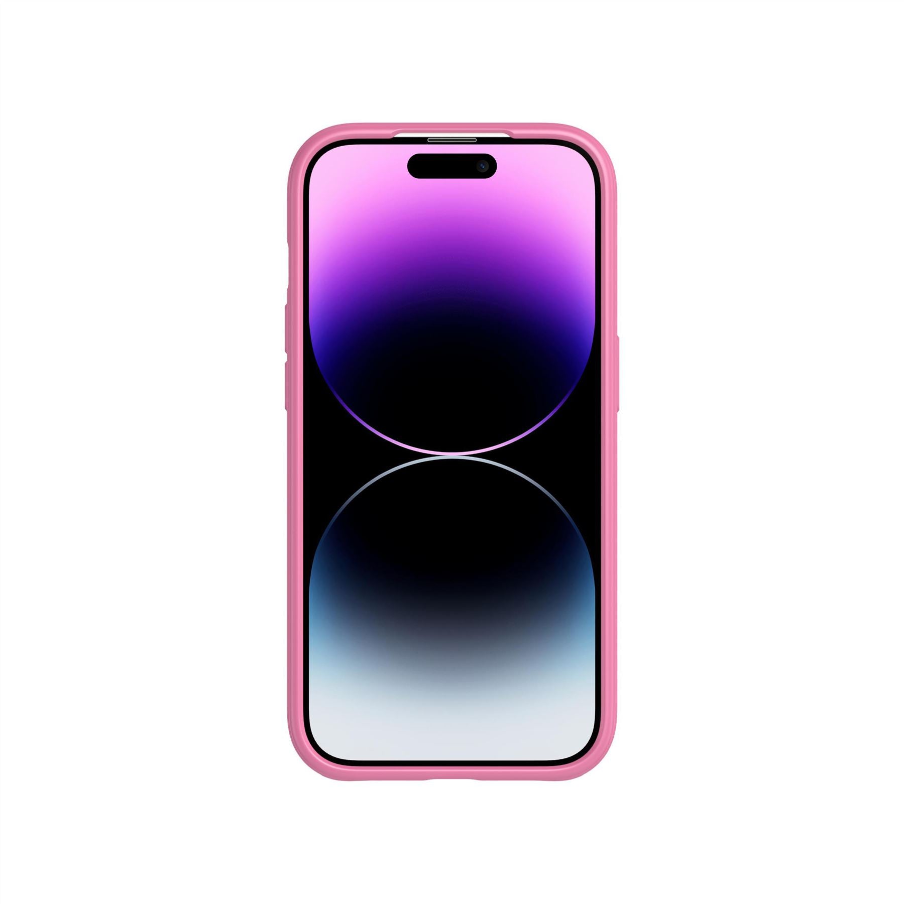 Evo Lite - Apple iPhone 14 Pro Case - Fuchsia