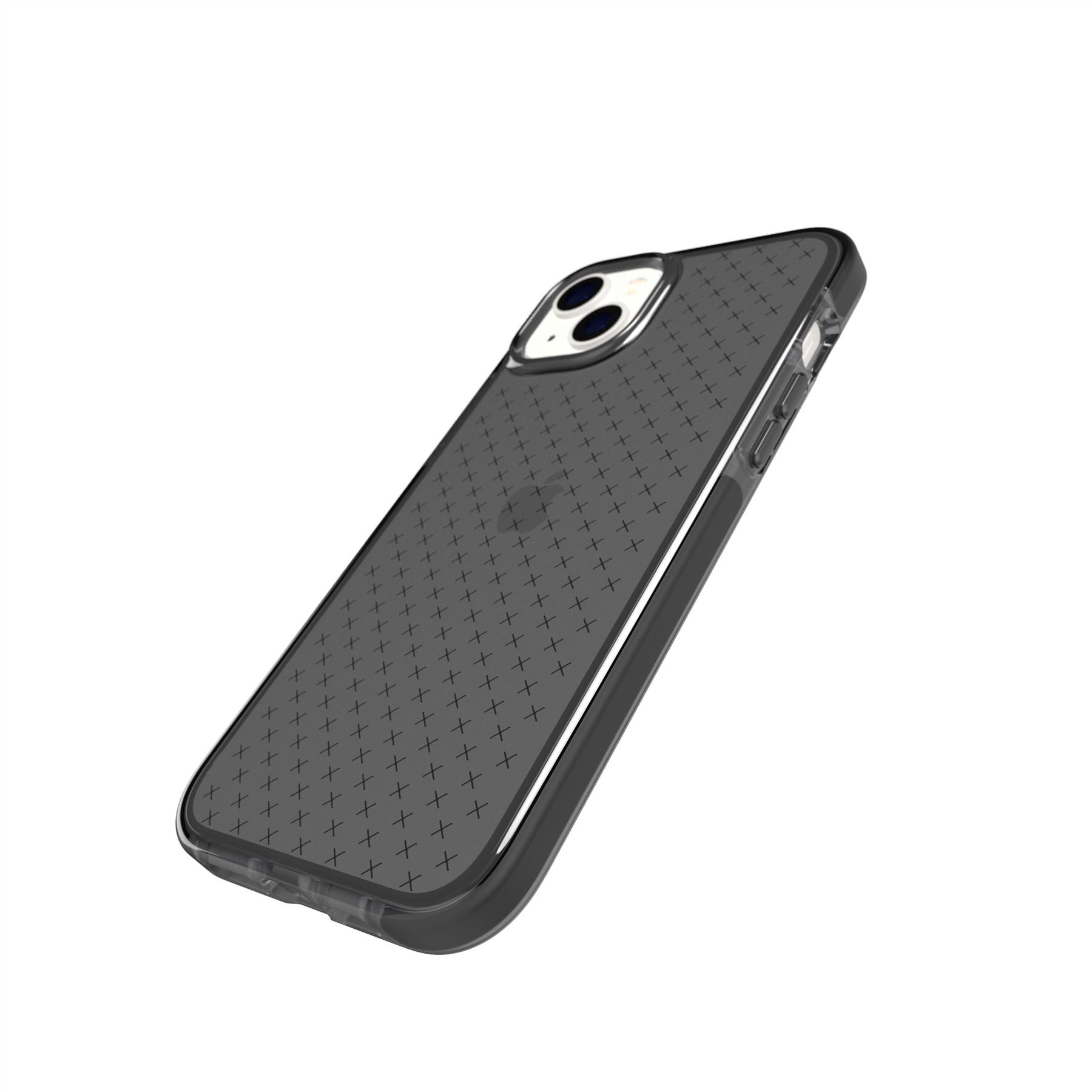 Evo Check - Apple iPhone 14 Plus Case - Smokey/Black