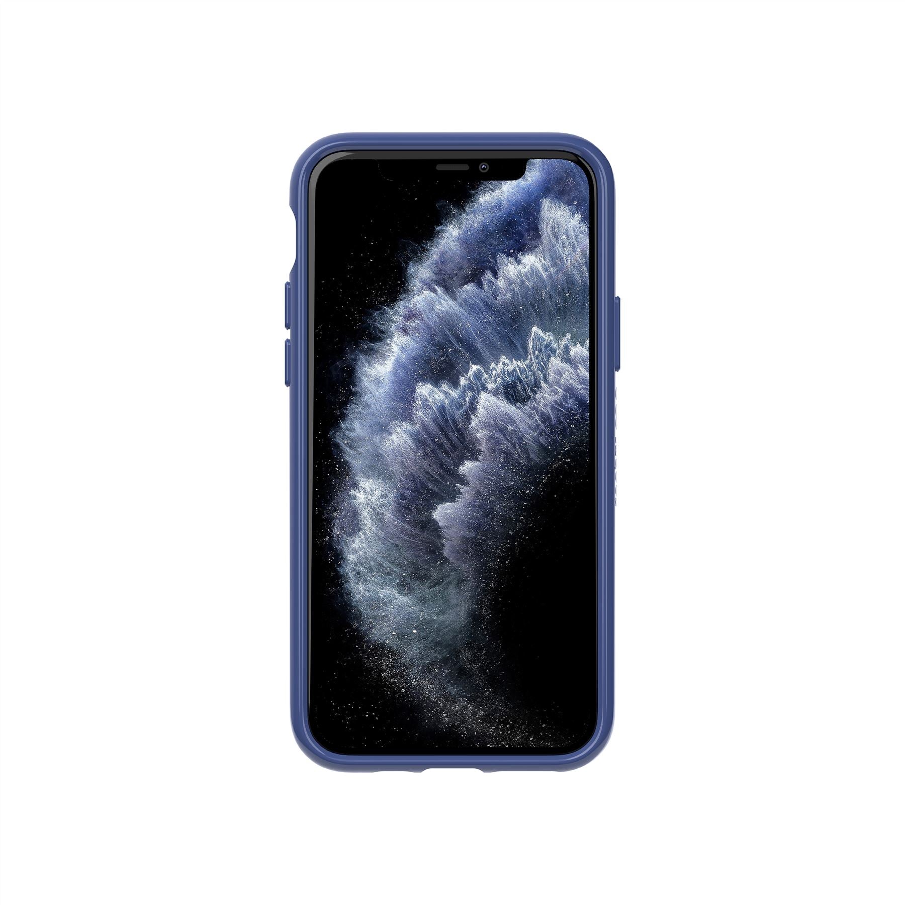 Playful Medley - Apple iPhone 11 Pro Case - Denim