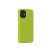 Eco Slim - Apple iPhone 12 Mini Case - Moss Green
