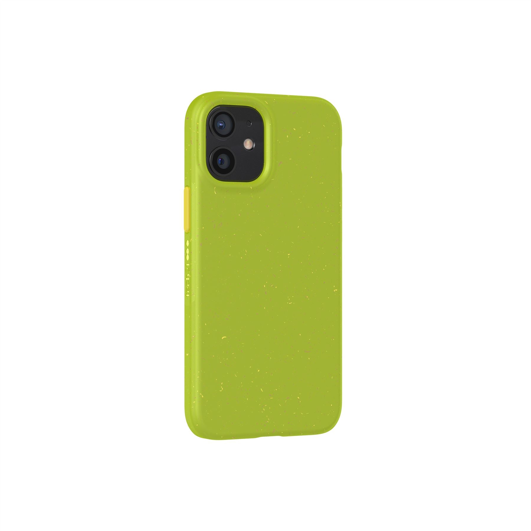 Eco Slim - Apple iPhone 12 Mini Case - Moss Green