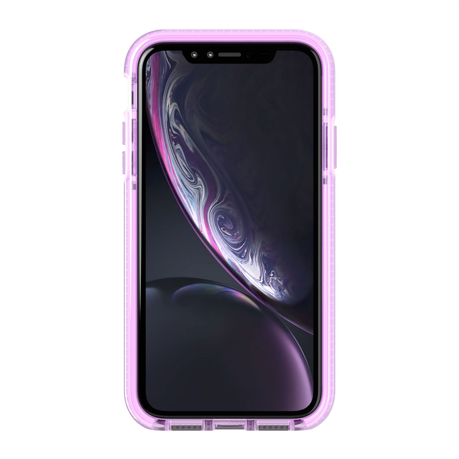 Evo Check - Apple iPhone XR Case - Orchid