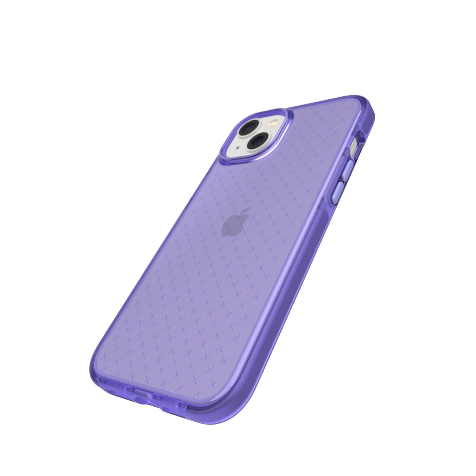 Evo Check - Apple iPhone 14 Plus Case - Wondrous Purple