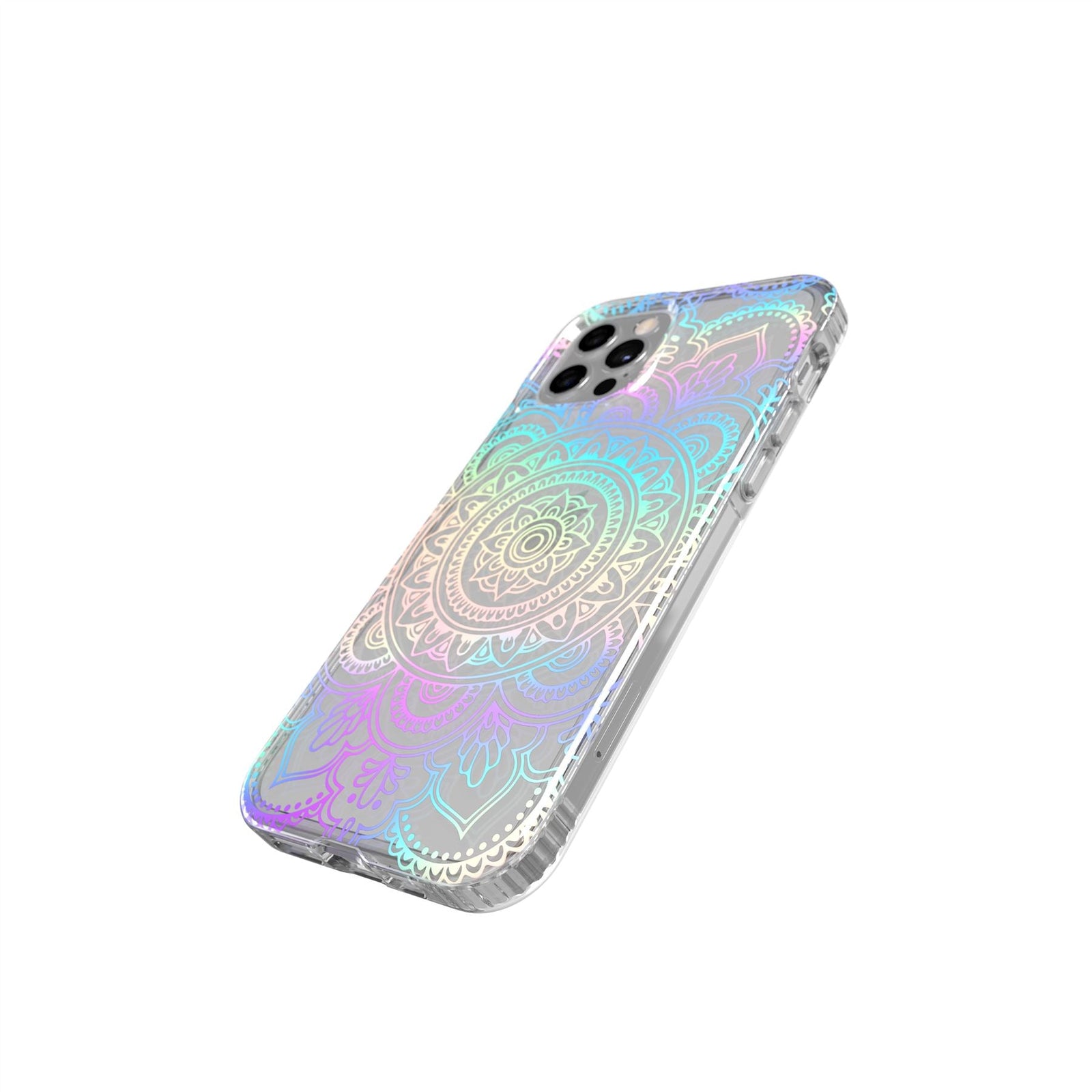Evo Art - Apple iPhone 12/12 Pro Case - Mandala