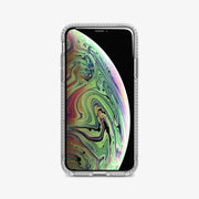 Pure Clear - Apple iPhone Xs Case - Clear