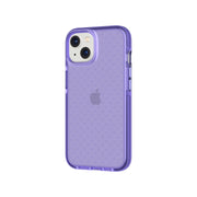 Evo Check - Apple iPhone 14 Case - Wondrous Purple