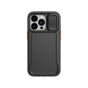 Evo Max - Apple iPhone 13 Pro Case - Black