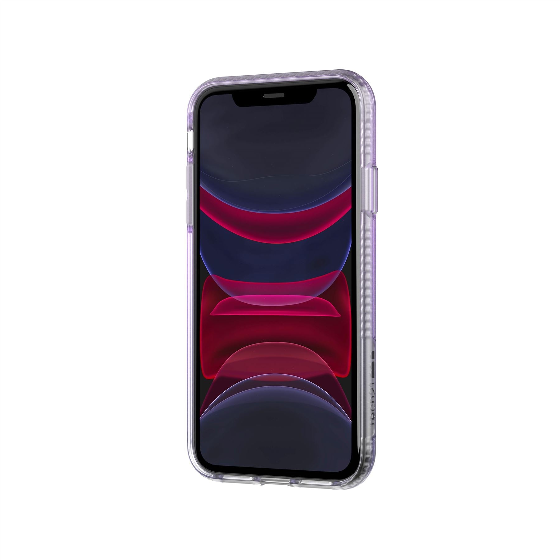Pure Shimmer - Apple iPhone 11 Case - Pink