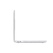 Evo Clear - Apple MacBook Pro 13" Case (2020) - Clear