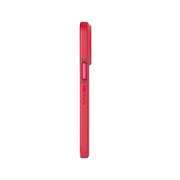 Evo Check - Apple iPhone 13 Pro Case - Rubine Red
