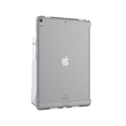Impact Clear - Apple iPad Pro 10.5 with Pencil Holder - Clear