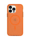 Evo Check - Apple iPhone 14 Pro Max Case MagSafe® Compatible - Fizzy Orange