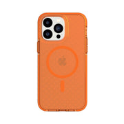 Evo Check - Apple iPhone 14 Pro Max Case MagSafe® Compatible - Fizzy Orange