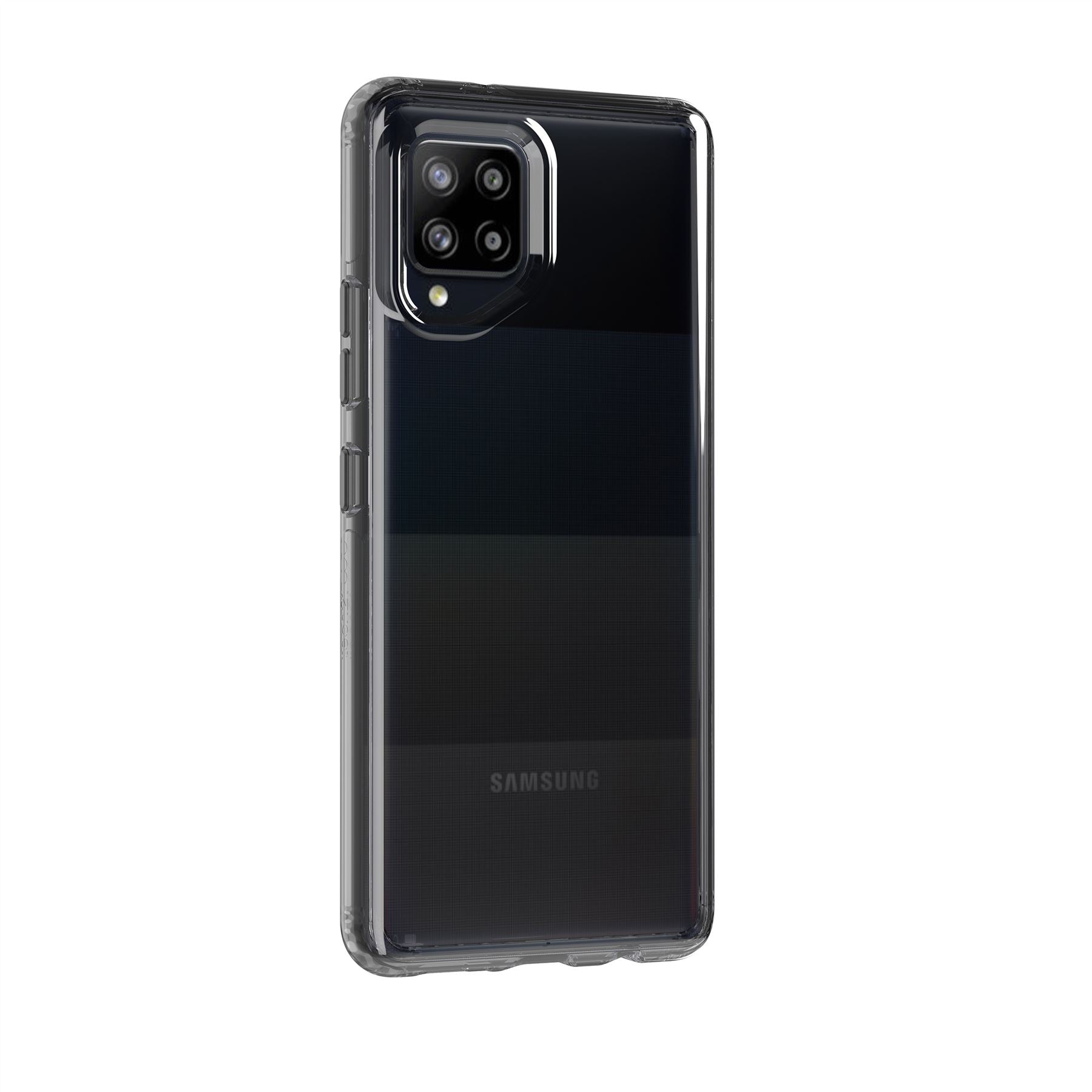 Evo Tint - Samsung Galaxy A42 5G Case - Ash