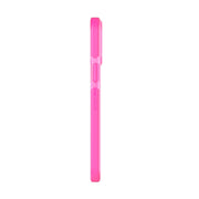 Evo Check - Apple iPhone 12 Pro Max Case - Luminous Pink