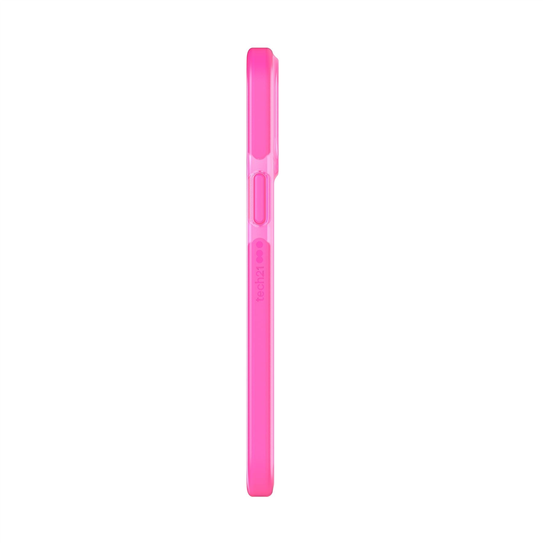 Evo Check - Apple iPhone 12 Pro Max Case - Luminous Pink