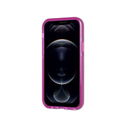 Evo Check - Apple iPhone 12/12 Pro Case - Mystical Fuchsia