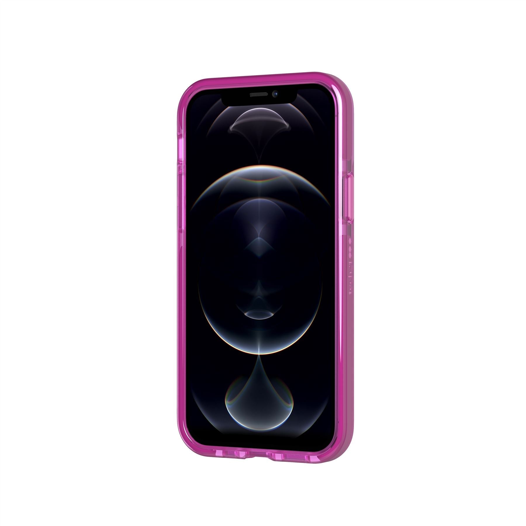 Evo Check - Apple iPhone 12/12 Pro Case - Mystical Fuchsia