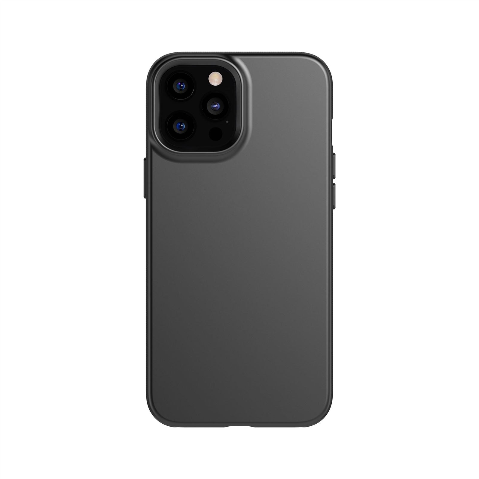 Recovrd - 100% Recycled Apple iPhone 12 Pro Max Case - Black