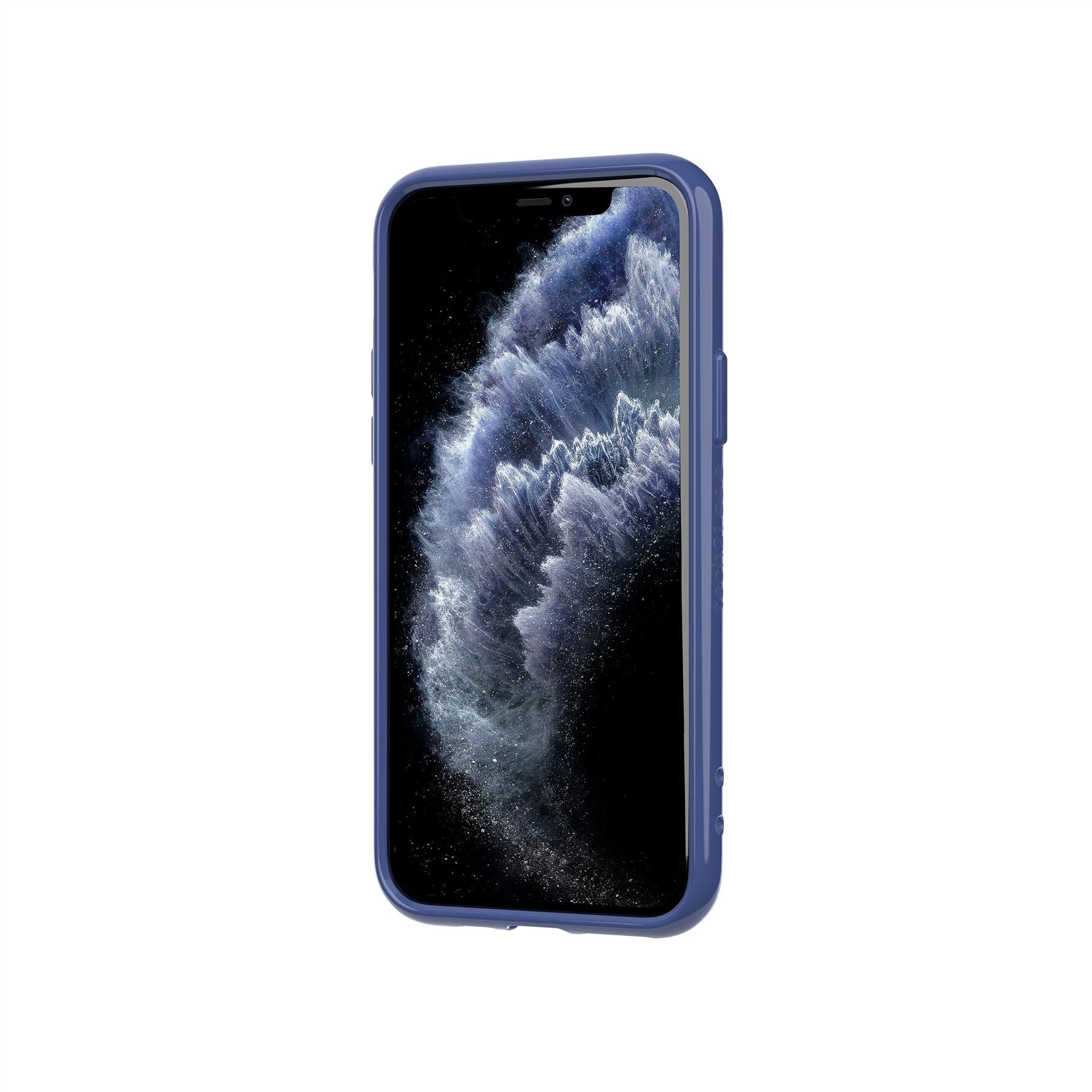 Playful Medley - Apple iPhone 11 Pro Case - Denim