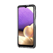 Evo Check - Samsung Galaxy A32 5G Case - Smokey Black