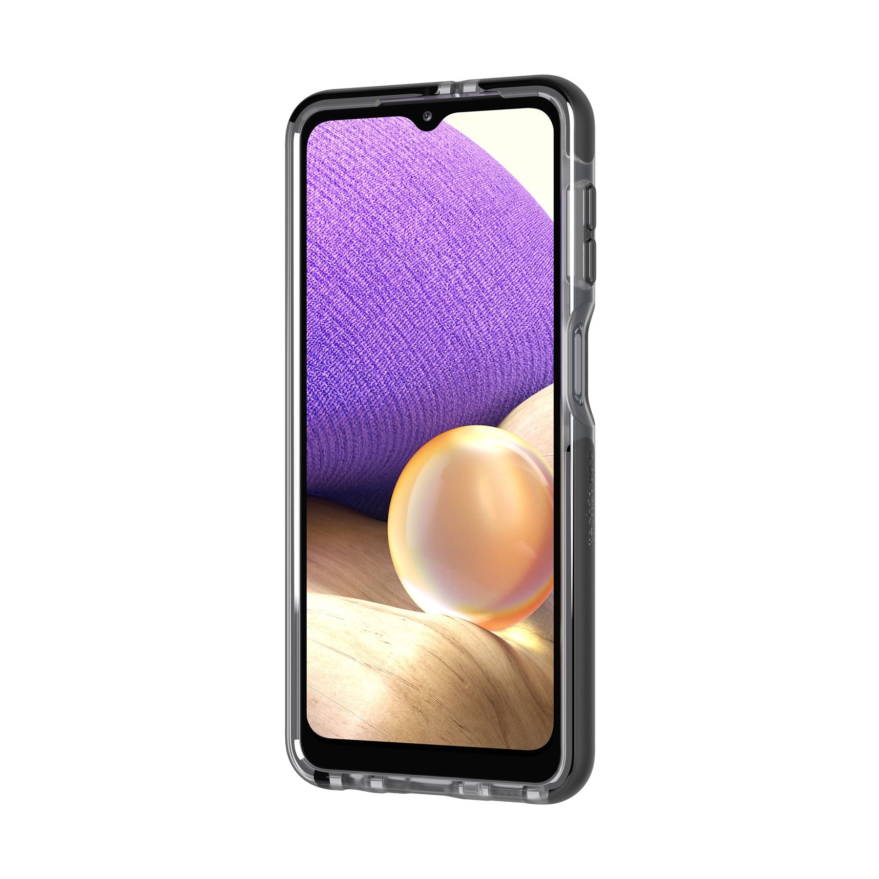 Evo Check - Samsung Galaxy A32 5G Case - Smokey Black