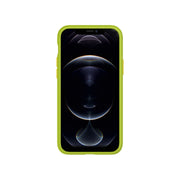 Eco Slim - Apple iPhone 12/12 Pro Case - Moss Green