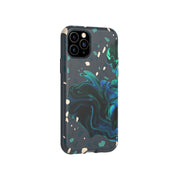 Remix in Motion - Apple iPhone 11 Pro Case - Slate