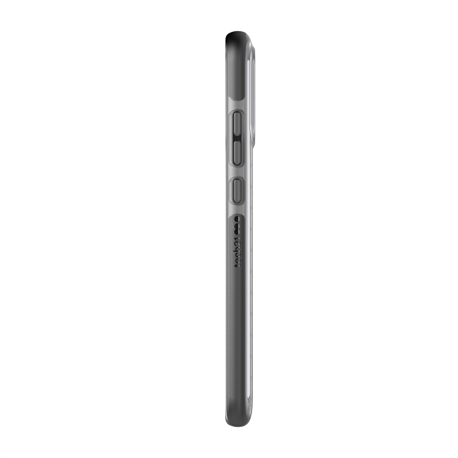 Evo Check - Samsung Galaxy A02s Case - Smokey Black