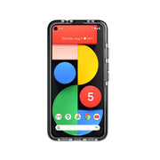 Evo Check - Google Pixel 4a 5G Case - Smokey Black