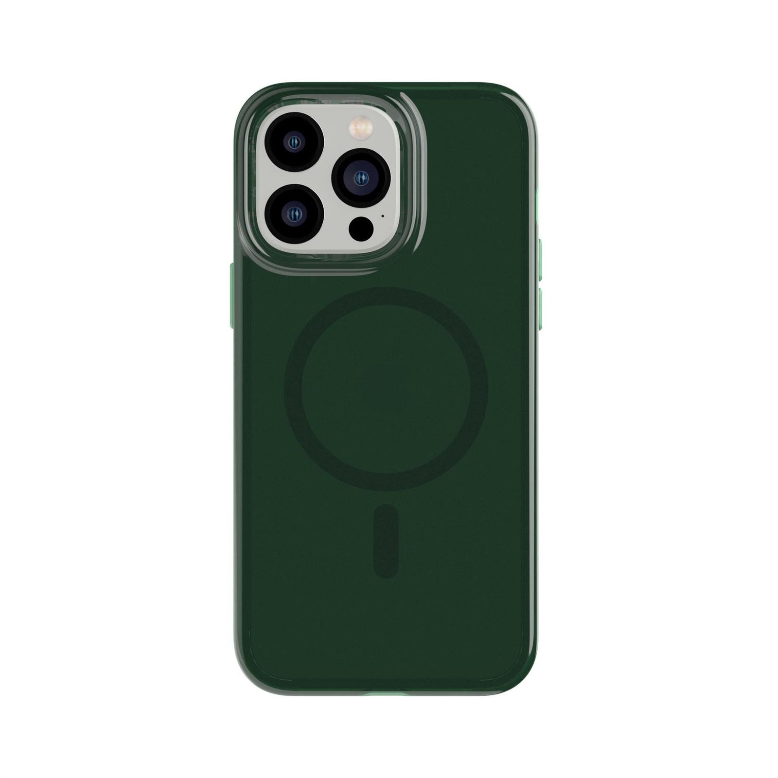 Evo Tint - Apple iPhone 14 Pro Max Case MagSafe® Compatible - Forest Greens