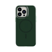 Evo Tint - Apple iPhone 14 Pro Max Case MagSafe® Compatible - Forest Greens